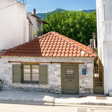 Alifadas 1836 Limenas  Exterior photo